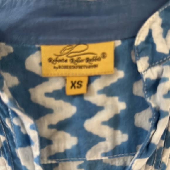 Roller Rabbit Tunic - Picture 2 of 4